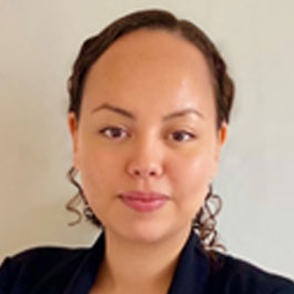 Matleena-Gurara–EVICT-project