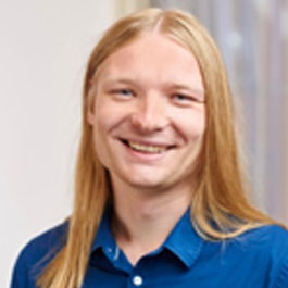 Stefan-van-Tongeren-EVICT-project